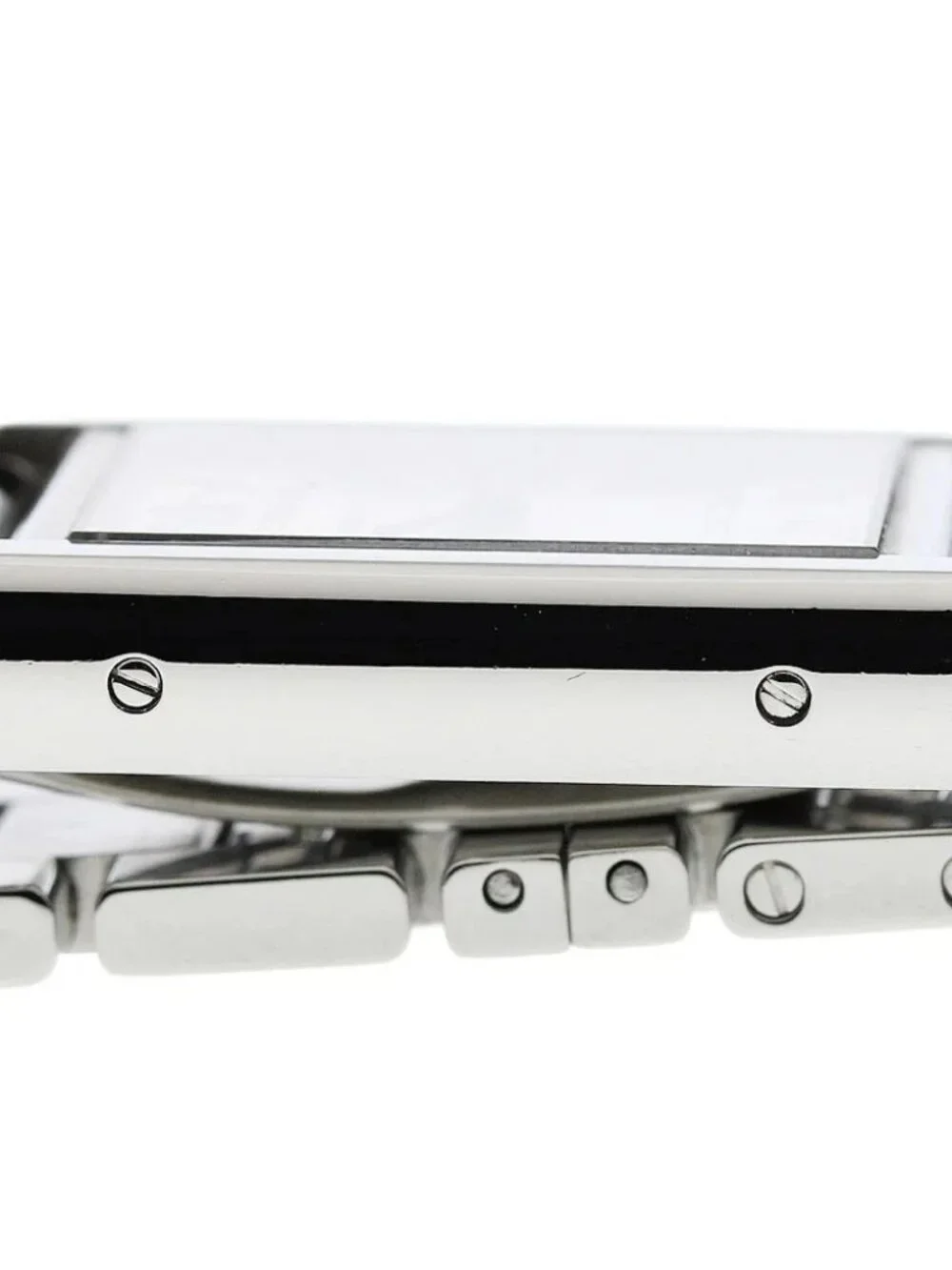Cartier brand	cartier model	tank